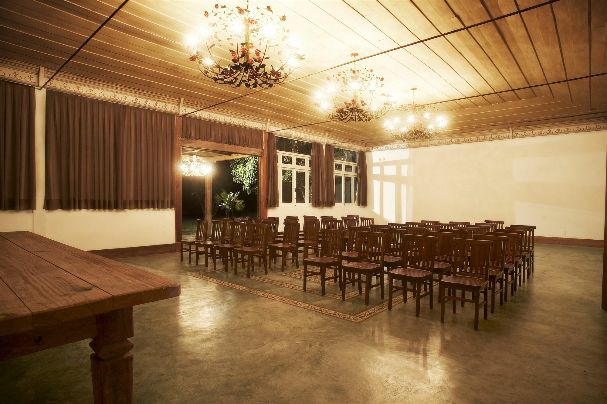 威乐丽儿酒店 Santo Antônio do Leite 外观 照片